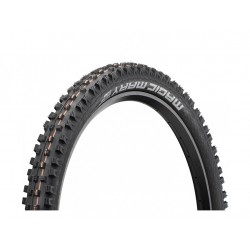 Cauciuc SCHWALBE Magic Mary - 27.5x2.60 (65-584) HS447 B/B-SK, Super Gravity, Addix Soft - TLE Pliabil Cauciuc SCHWALBE Magic Mary - 27.5x2.60 (65-584) HS447 B/B-SK, Super Gravity, Addix Soft - TLE Pliabil