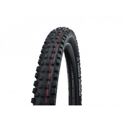 Cauciuc SCHWALBE Magic Mary - 29x2.60 (65-622) HS447 B/B-SK, Super Gravity, Addix Soft - TLE Pliabil Cauciuc SCHWALBE Magic Mary - 29x2.60 (65-622) HS447 B/B-SK, Super Gravity, Addix Soft - TLE Pliabil
