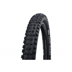 Cauciuc SCHWALBE Magic Mary - 27.5x2.40 (62-584) HS447 B/B, Addix - Sarma