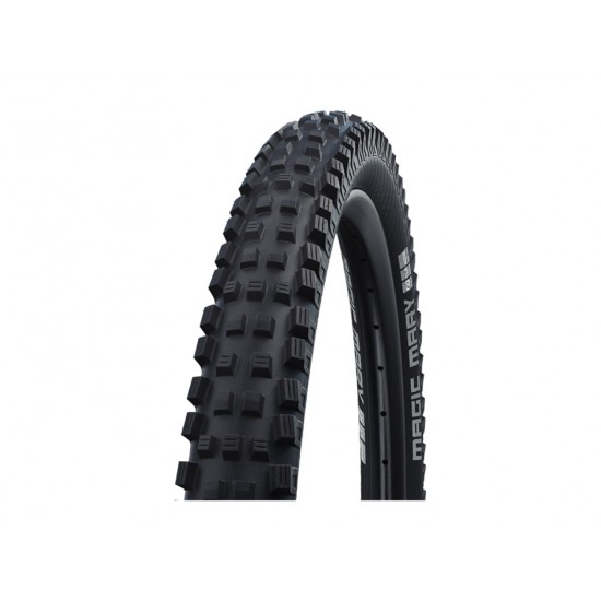 Cauciuc SCHWALBE Magic Mary Perf - 27.5x2.40 (62-584) HS447 ADDIX - Sarma Cauciuc SCHWALBE Magic Mary - 27.5x2.40 (62-584) HS447 B/B, Addix - Sarma