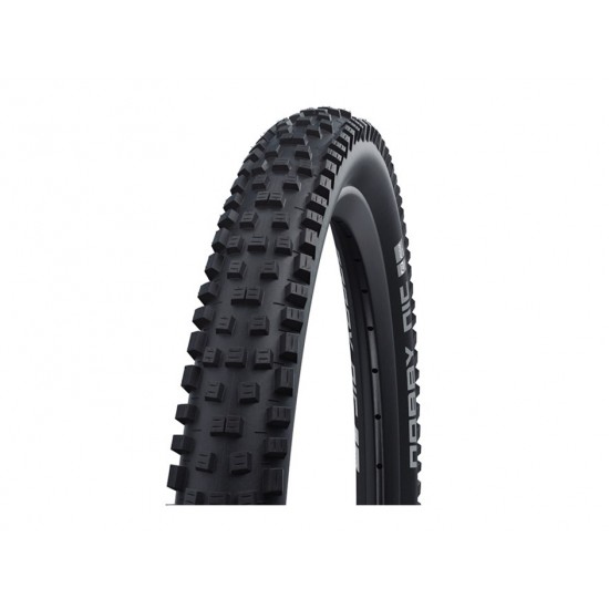 Cauciuc SCHWALBE Nobby Nic - 29x2.25 (57-622) HS602 B/B-SK, Addix - Sarma