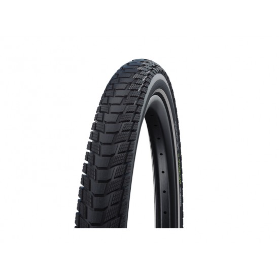 Cauciuc SCHWALBE Pick-Up - 27.5x2.35 (60-584) HS609 B/B+RT, Addix - Sarma
