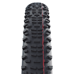Cauciuc SCHWALBE Racing Ralph - 29x2.25 (57-622) HS490 B/TS-SK, Super Race, Addix Speed - TLE Pliabil