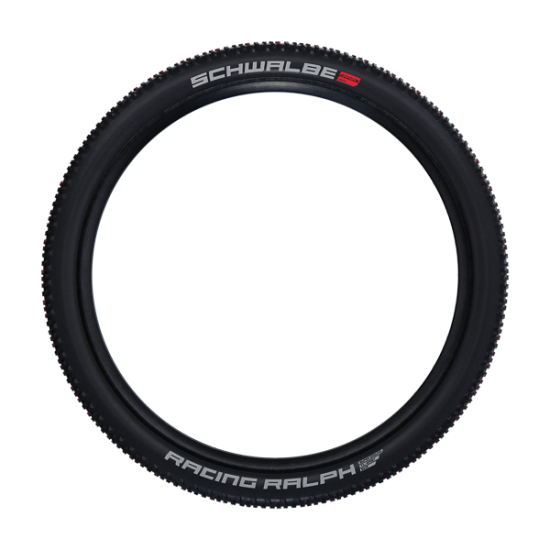 Cauciuc SCHWALBE Racing Ralph Evo - 29x2.25 (57-622) HS490 ADDIX Speed - TLE Pliabil Cauciuc SCHWALBE Racing Ralph - 29x2.25 (57-622) HS490 B/TS-SK, Super Race, Addix Speed - TLE Pliabil