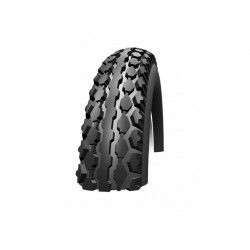 Cauciuc SCHWALBE Reinforced - 12 1/2x2 1/4 (62-203) GR/GR HS158, GRC - Sarma