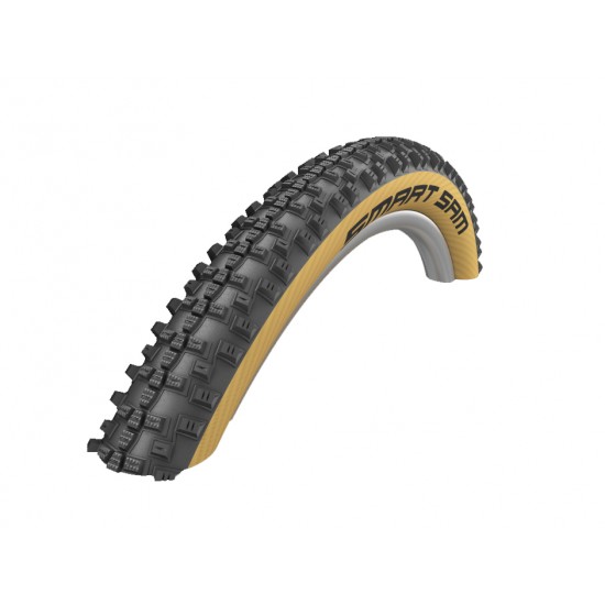 Cauciuc SCHWALBE Smart Sam Perf - 29x2.60 (65-622) HS476 ADDIX - Pliabil Cauciuc SCHWALBE Smart Sam - 29x2.60 (65-622) HS476 B/CL-SK, Addix - Pliabil