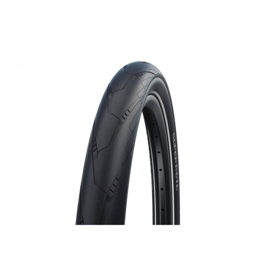 Cauciuc SCHWALBE Super Moto Perf - 28x2.00 (50-622) HS605 ADDIX - Sarma Cauciuc SCHWALBE Super Moto - 28x2.00 (50-622) HS605 B/B+RT, Addix - Sarma