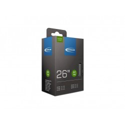 Camera SCHWALBE AV14 Extra Light 26 (40/60-559) IB AGV 40mm Camera SCHWALBE AV14 Extra Light 26 (40/60-559) IB AGV 40mm