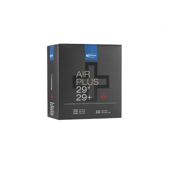 Camera SCHWALBE SV19+ Air Plus 29 (54/65-622) IB 40mm