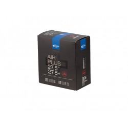 Camera SCHWALBE SV21 Air Plus 27.5 (54/70-584) IB 40mm