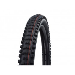 Cauciuc SCHWALBE Big Betty - 27.5x2.40 650B (62-584) HS608 B/B-SK, Super Trail, Addix Soft - TLE Pliabil