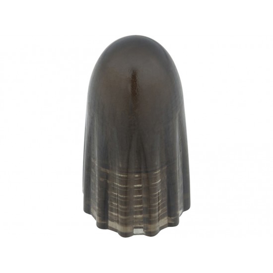 Capac ventil SCHWALBE AV - Smoke Grey