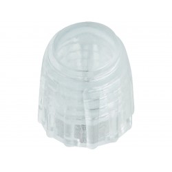 Capac ventil SCHWALBE SV - Transparent