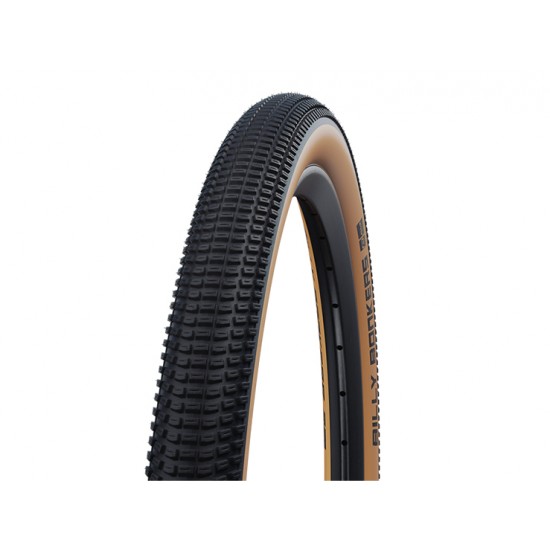 Cauciuc SCHWALBE Billy Bonkers - 20x2.00 (50-406) HS600 B/CL-SK, Addix - Pliabil