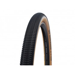 Cauciuc SCHWALBE Billy Bonkers - 24x2.00 (50-507) HS600 B/CL-SK, Addix - Pliabil
