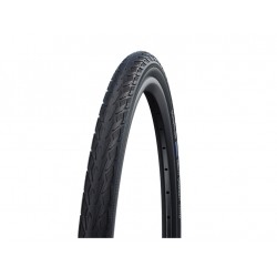 Cauciuc SCHWALBE Delta Cruiser Plus - 28x2.00 (50-622) HS431 B/B+RT, SBC - Sarma Cauciuc SCHWALBE Delta Cruiser Plus - 28x2.00 (50-622) HS431 B/B+RT, SBC - Sarma