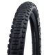 Cauciuc SCHWALBE Johnny Watts Perf - 29x2.35 (60-622) HS604 ADDIX - Pliabil Cauciuc SCHWALBE Johnny Watts - 29x2.35 (60-622) HS604 B/B-SK+RT, Addix - Pliabil