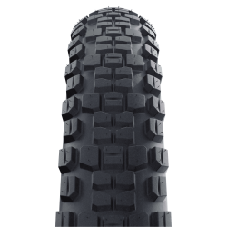 Cauciuc SCHWALBE Johnny Watts - 29x2.35 (60-622) HS604 B/B-SK+RT, Addix - Pliabil