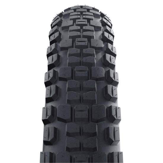 Cauciuc SCHWALBE Johnny Watts Perf - 29x2.35 (60-622) HS604 ADDIX - Pliabil Cauciuc SCHWALBE Johnny Watts - 29x2.35 (60-622) HS604 B/B-SK+RT, Addix - Pliabil