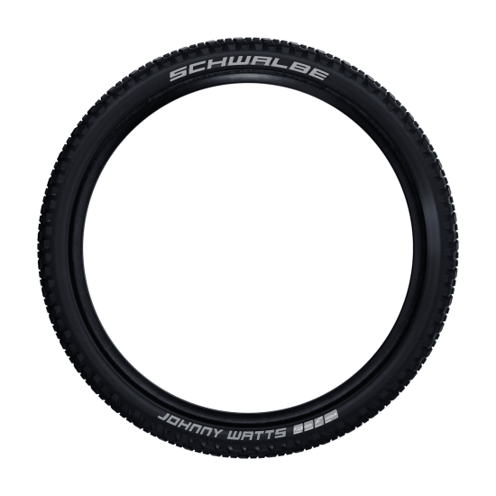 Cauciuc SCHWALBE Johnny Watts Perf - 29x2.35 (60-622) HS604 ADDIX - Pliabil Cauciuc SCHWALBE Johnny Watts - 29x2.35 (60-622) HS604 B/B-SK+RT, Addix - Pliabil