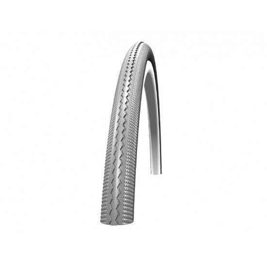 Cauciuc SCHWALBE Standard K-Guard - 22x1.00 (25-501) HS187 - Sarma Cauciuc SCHWALBE Standard - 22x1.00 (25-501) HS187 GR/B-SK, GRC - Sarma