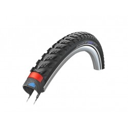 Cauciuc SCHWALBE Marathon GT 365 - 28x2.15 (55-622) HS475 B/B+RT, Addix 4Season - Sarma Cauciuc SCHWALBE Marathon GT 365 - 28x2.15 (55-622) HS475 B/B+RT, Addix 4Season - Sarma
