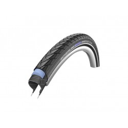 Cauciuc SCHWALBE Marathon Plus - 28x1.10 700x28C (28-622) HS440 B/B+RT, Addix - Sarma Cauciuc SCHWALBE Marathon Plus - 28x1.10 700x28C (28-622) HS440 B/B+RT, Addix - Sarma