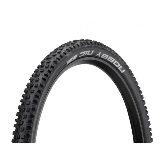 Cauciuc SCHWALBE Nobby Nic - 29x2.25 (57-622) HS602 B/B-SK, Addix - Pliabil