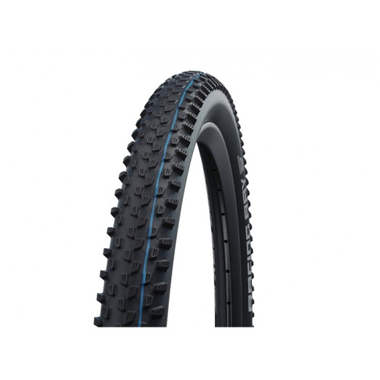 Cauciuc SCHWALBE Racing Ray Evo - 29x2.25 (57-622) HS489 ADDIX SpeedGrip - TLE Pliabil Cauciuc SCHWALBE Racing Ray - 29x2.25 (57-622) HS489 B/B-SK, Super Ground, Addix SpeedGrip - TLE Pliabil