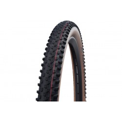 Cauciuc SCHWALBE Racing Ray - 29x2.35 (60-622) HS489 B/TS-SK, Super Race, Addix Speed - TLE Pliabil Cauciuc SCHWALBE Racing Ray - 29x2.35 (60-622) HS489 B/TS-SK, Super Race, Addix Speed - TLE Pliabil