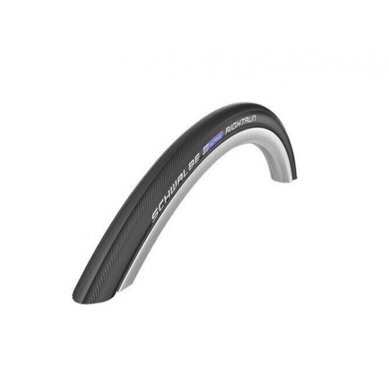 Cauciuc SCHWALBE Rightrun - 24x1.00 (25-540) HS387 B/B-SK 2Grip, NMC - Sarma