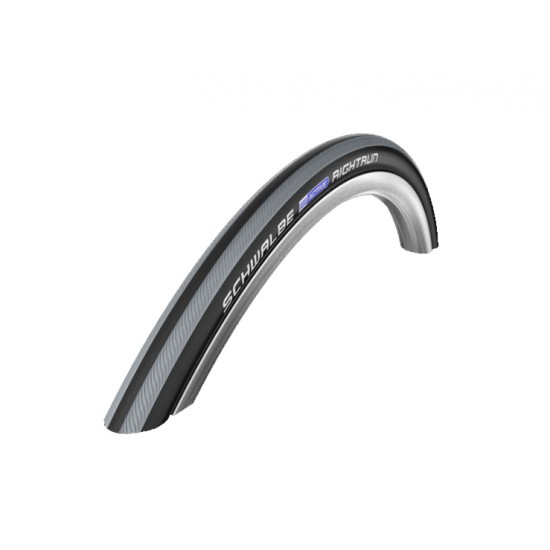 Cauciuc SCHWALBE Rightrun - 26x1.10 (28-559) HS387 B/GRS/B-SK 2Grip, NMC - Sarma