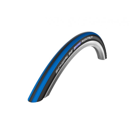 Cauciuc SCHWALBE Rightrun - 24x1.00 (25-540) HS387 2Grip NMC - Sarma Cauciuc SCHWALBE Rightrun - 24x1.00 (25-540) HS387 B/BLS/B-SK 2Grip, NMC - Sarma