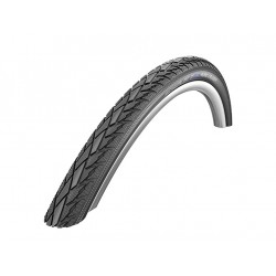 Cauciuc SCHWALBE Road Cruiser - 22x1.75 (47-457) HS377 B/B+RT, SBC - Sarma