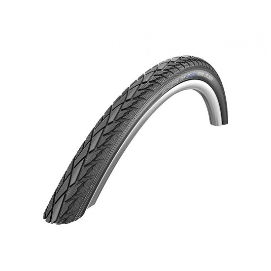 Cauciuc SCHWALBE Road Cruiser - 22x1.75 (47-457) HS377 B/B+RT, SBC - Sarma