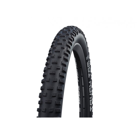 Cauciuc SCHWALBE Tough Tom - 29x2.60 (65-622) HS463 SBC - Sarma Cauciuc SCHWALBE Tough Tom - 29x2.60 (65-622) HS463 B/B-SK, SBC - Sarma