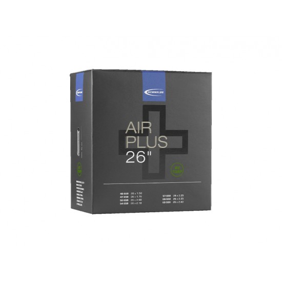 Camera SCHWALBE AV13AP Air Plus 26 (40/62-559) 40mm