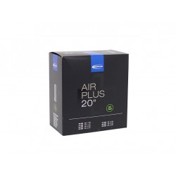 Camera SCHWALBE AV7AP Air Plus 20 (40/62-406) 40mm Camera SCHWALBE AV7AP Air Plus 20 (40/62-406) 40mm