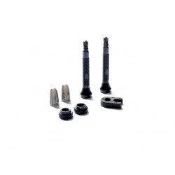 Ventil SCHWALBE Tubeless (Set) 40mm Ventil SCHWALBE Tubeless (Set) 40mm