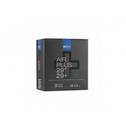 Camera SCHWALBE AV19+AP Air Plus 29+ (54/65-622) 40mm Camera SCHWALBE AV19+AP Air Plus 29+ (54/65-622) 40mm