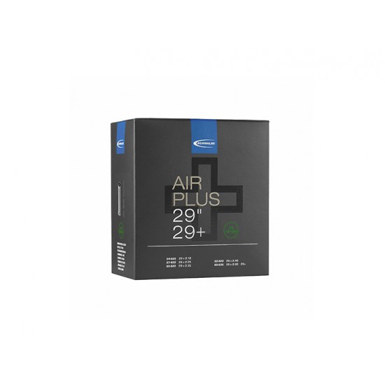 Camera SCHWALBE AV19+AP Air Plus 29+ (54/65-622) 40mm