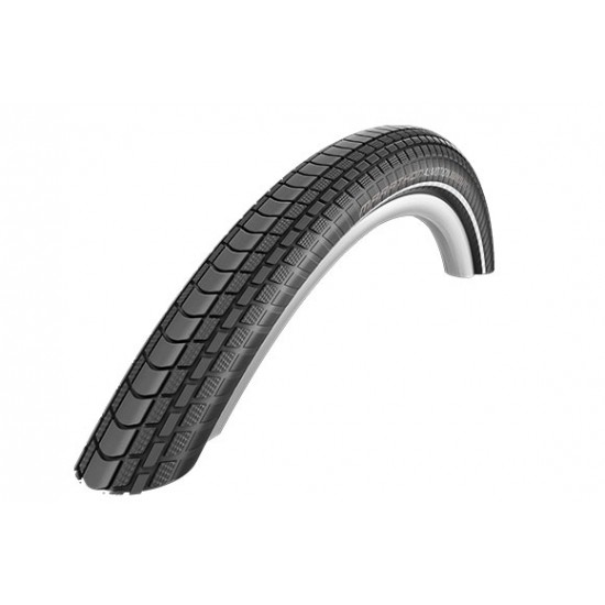 Cauciuc SCHWALBE Marathon Almotion Evo 28x2.15 (55-622) HS453 OSC 67EPI V-Guard - pliabil Cauciuc SCHWALBE Marathon Almotion - 28x2.15 (55-622) HS453 B/B+RT, OSC - Pliabil