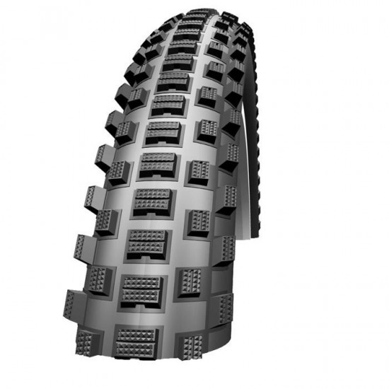 Cauciuc SCHWALBE Mow Joe Perf 24x1.85 (47-507) HS371 67EPI - pliabil Cauciuc SCHWALBE Mow Joe - 24x1.85 (47-507) HS371 67EPI - Pliabil