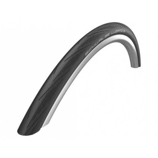 Cauciuc SCHWALBE Lugano K-Guard 28x1.25 (32-662) HS471 SiC 50EPI Cauciuc SCHWALBE Lugano - 28x1.25 700x32C (32-622) HS471, SiC - Sarma