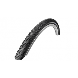 Cauciuc SCHWALBE Cx Comp - 20x1.75 (47-406) HS369, SBC - Sarma