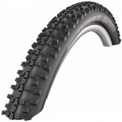 Cauciuc SCHWALBE Smart Sam - 24x2.35 (60-507) HS476, SBC - Sarma Cauciuc SCHWALBE Smart Sam - 24x2.35 (60-507) HS476, SBC - Sarma