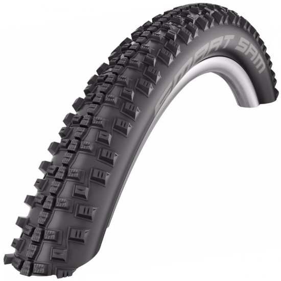 Cauciuc SCHWALBE Smart Sam K-Guard 24x2.35 (60-507) HS476 SBC 50EPI Cauciuc SCHWALBE Smart Sam - 24x2.35 (60-507) HS476, SBC - Sarma