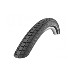 Cauciuc SCHWALBE Big Ben - 16x2.15 (55-305) HS439, SBC - Sarma Cauciuc SCHWALBE Big Ben - 16x2.15 (55-305) HS439, SBC - Sarma