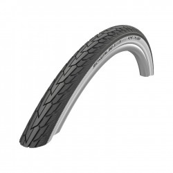 Cauciuc SCHWALBE Road Cruiser - 27.5x1.40 (37-584) HS484, Green - Sarma