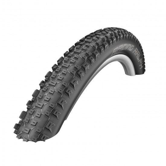 Cauciuc SCHWALBE Racing Ralph Perf 27.5x2.10 (54-584) HS425 DC 67EPI - Pliabil Cauciuc SCHWALBE Racing Ralph - 27.5x2.10 (54-584) HS425, PSC - Pliabil